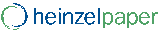 Logo heinzelpaper
