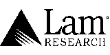 Logo Lam Research