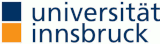 Logo Universität Innsbruck