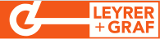 Logo Leyrer + Graf Baugesellschaft m.b.H.