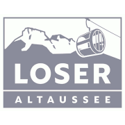 Logo Loser Bergbahnen GmbH & Co KG