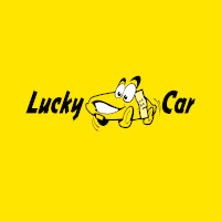 Logo Lucky Car Franchise & Beteiligungs GmbH
