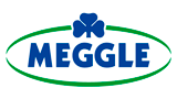 Logo MEGGLE GmbH & Co. KG