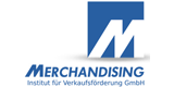 Logo MERCHANDISING Institut für Verkaufsförderung GmbH