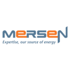 Logo MERSEN Österreich GmbH