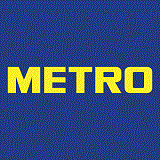 Logo METRO Österreich