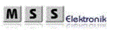 Logo MSS Elektronik GmbH
