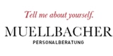 Logo MUELLBACHER Personalberatung