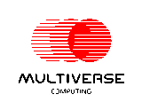 Logo MULTIVERSE COMPUTING SL.