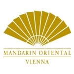 Logo Mandarin Oriental, Vienna