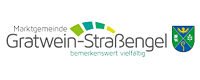 Logo Marktgemeinde Gratwein-Straßengel