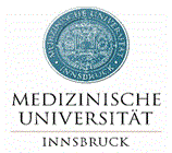 Logo Medizinische Universität Innsbruck