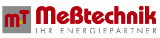 Logo Messtechnik FMB GmbH