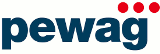 Logo pewag international