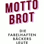 Logo Motto Brot