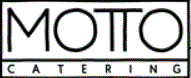 Logo Motto Catering GmbH