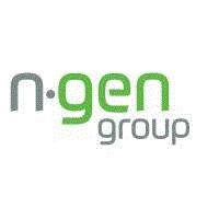 Logo NGEN Austria GmbH