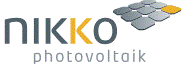 Logo NIKKO Photovoltaik GmbH