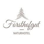 Logo Naturhotel Forsthofgut