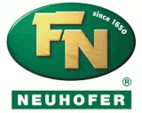 Logo Neuhofer Holz GmbH