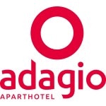 Logo Aparthotel Adagio Vienna City