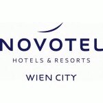 Logo Novotel Suites Wien City Donau