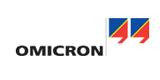Logo OMICRON electronics GmbH