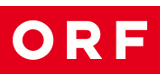 Logo ÖSTERREICHISCHER RUNDFUNK, ORF