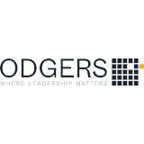Logo Odgers Berndtson HR Consulting GmbH