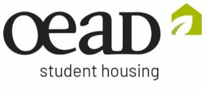 Logo OeAD student housing