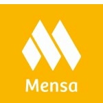 Logo Österreichische Mensen Betriebsgesellschaft mbH