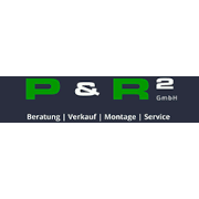 Logo P & R² Facility Management GmbH