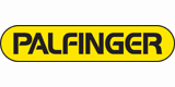Logo PALFINGER