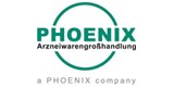 Logo PHOENIX Arzneiwarengroßhandlung GmbH