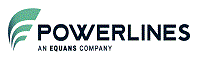 Logo POWERLINES GROUP