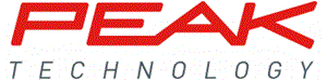 Logo Peak Technology GmbH
