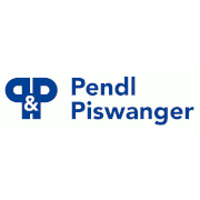 Logo Pendl & Piswanger