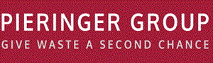 Logo Pieringer Recycling Austria GmbH