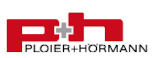 Logo Ploier+Hörmann Bau GmbH