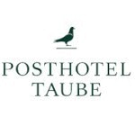 Logo Posthotel Taube