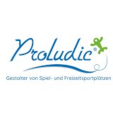 Logo Proludic GmbH
