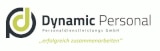 Logo R&B Dynamic Personaldienste GmbH