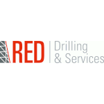 Logo RED Drilling & Services GmbH