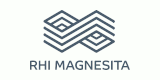 Logo RHI Magnesita GmbH