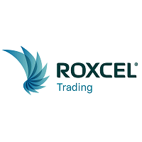 Logo ROXCEL Trading GmbH