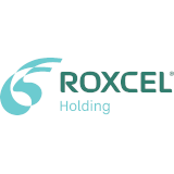 Logo ROXCEL Trading GmbH