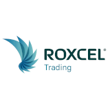 Logo ROXCEL Trading GmbH