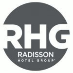 Logo Radisson Blu Hotel, Basel