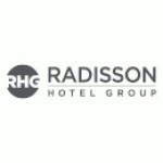 Logo Radisson Blu Hotel, Das Triest, Vienna