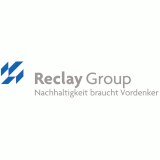 Logo Reclay Group